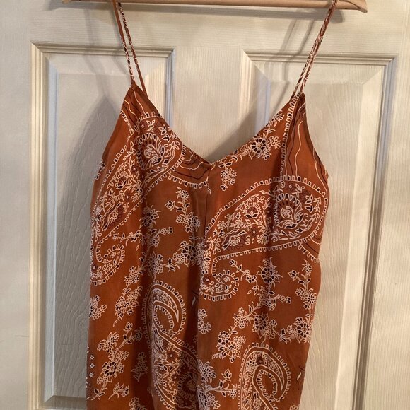 Zara Top - NWOT - Picture 1 of 8